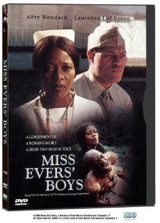 Miss Evers' Boys: Craig Sheffer, Joe Morton, Alfre Woodard, Laurence Fishburne, Obba Babatunde, Joseph Sargent, Walter Bernstein: Movies & TV