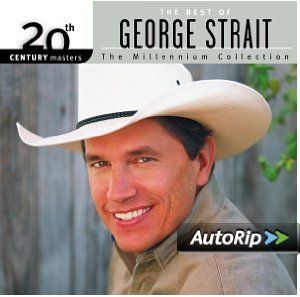 George Strait   20th Century Masters: Millennium Collection: Music