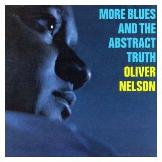 More Blues & Abstract Truth: Music
