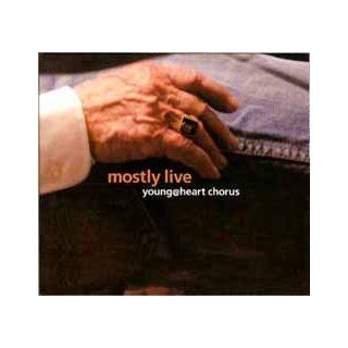 Mostly Live: Music