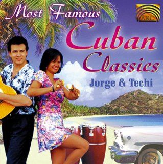 Most Famous Cuban Classics: Music