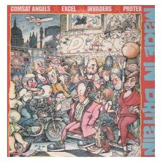 VARIOUS LP (VINYL ALBUM) US POLYDOR 1980: Music