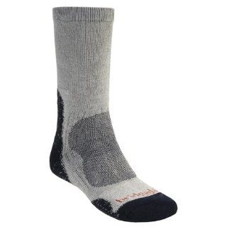 Bridgedale Hiker Socks   Lightweight (For Men and Women)   NAVY : Hiking Socks : Sports & Outdoors