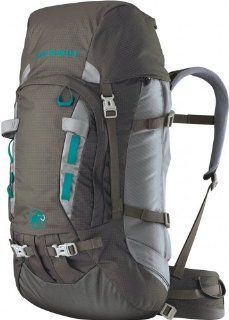 Trea Guide 40 Pack   Women's Eclipse/Iron _40L by Mammut : Hiking Daypacks : Sports & Outdoors