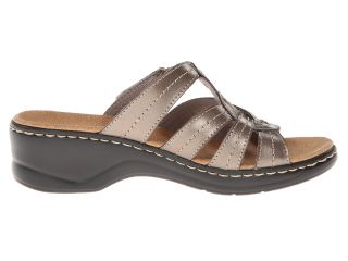 Clarks Lexi Dill Pewter
