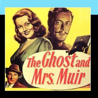 The Ghost & Mrs. Muir: Music