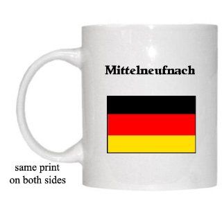 Germany, Mittelneufnach Mug : Everything Else