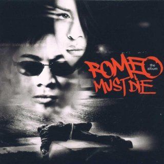 Romeo Must Die: The Album [Edited Version]: Music