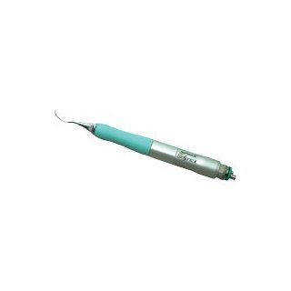 TITAN SONIC SCALER TIP SICKL 261667 by BND (Single Pk) STAR DENTAL   NOTE THIS PRODUCT IS THE TIP SICKLE ONLY     SONIC SCALER MUST BE PURCHASED SEPARATELY: Industrial & Scientific