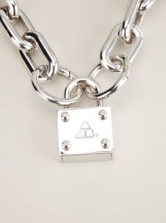 Ambush Gang Chain Necklace