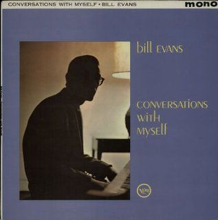 Conversations with Myself: Jazz Piano Lp (1963): Music