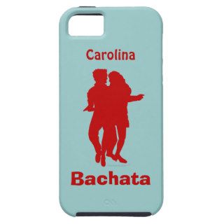 Bachata Dancers Silhouette Custom iphone 5g Case iPhone 5 Covers