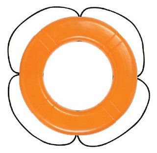 Taylor Made Products SOLAS Ring Buoy : Boat Throw Rings : Sports & Outdoors