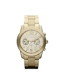 Michael Kors MK5726 Mercer Gold Ladies Bracelet Watch