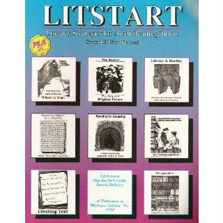 Litstart (9780838974599): American Library Association: Books