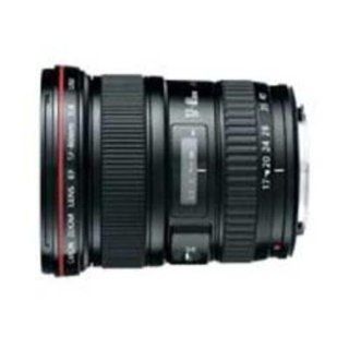Canon Cameras Ef 17 40mm F/4l Usm Lens (8806a002)   : Camera Lenses : Camera & Photo