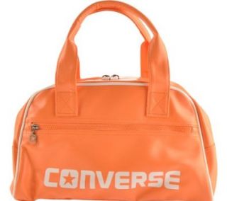 Converse Women's Visitor Carry All Top Zip Handbag, Nearly Neon: Top Handle Handbags: Shoes