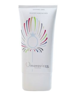 Mens Soothing Shave   Omorovicza