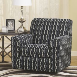 Signature Design by Ashley Ladonia Swivel Chair 7310344