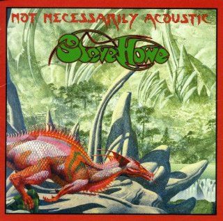 Not Necessarily Acoustic: Music