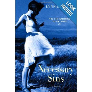 Necessary Sins: Lynn Darling: 9780385336079: Books