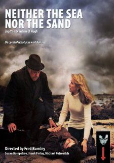 Neither the Sea Nor the Sand: Anthony Booth, Frank Finlay, Susan Hampshire, Jack Lambert, Michael Petrovich, Michael Craze, David Garth, Betty Duncan, Fred Burnley: Movies & TV