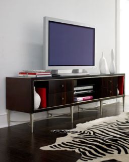 Tanner Entertainment Console