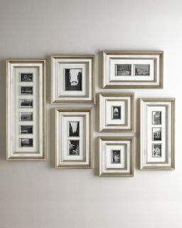 Mirrored Collage Frame Gallery