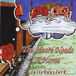 Heart Needs a Home: Music
