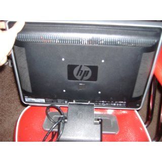 HP W1707 17 inch LCD Monitor: Computers & Accessories