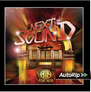Next Sound: Music