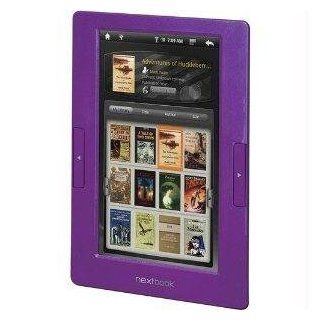 NextBook NEXT2 7 Inch Touch Screen Android Tablet (Purple) : Tablet Computers : Computers & Accessories