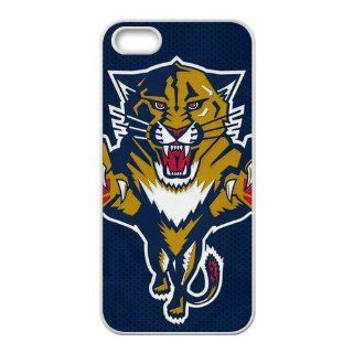 ICASE MAX NHL Iphone Case The Florida Panthers Ice Hockey Team for Best Iphone Case TPU Iphone 5/5s case (AT&T/ Verizon/ Sprint): Cell Phones & Accessories