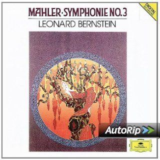 Mahler: Symphony No. 3 in D Minor: Music
