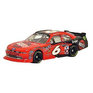 #6 Ricky Stenhouse Jr 2012 Cargill Genuine Beef 1/64 Nascar Diecast Pit Stop Car Ford Mustang Action Gold Series Lnc : Sports Fan Toy Vehicles : Sports & Outdoors