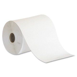 Roll Towels, Preference, Non Perf, 7 7/8"x350', 12/CT, WE, Sold as 1 Carton   Georgia Pacific * Roll Towels, Preference, Non Perf, 7 7/8"x350', 12/CT,: Electronics