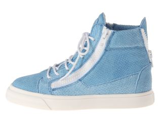 Giuseppe Zanotti RDS483 51807 London Light Blue