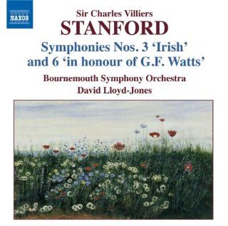 Symphonies Nos. 3 & 6: Music