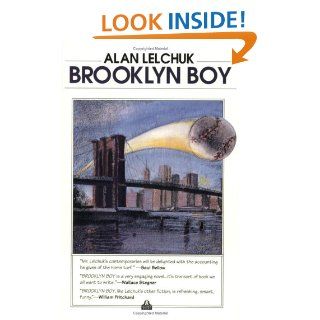 Brooklyn Boy: 9781880909430: Literature Books @