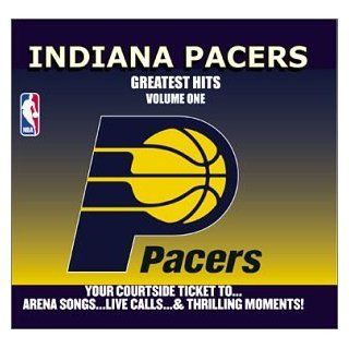 Indiana Pacers: G.H. 1: Music