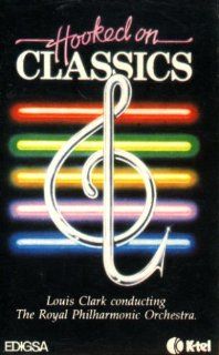 Hooked On Classics [Audio Cassette]: Music