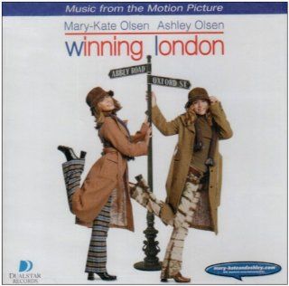 Winning London Walm: Music