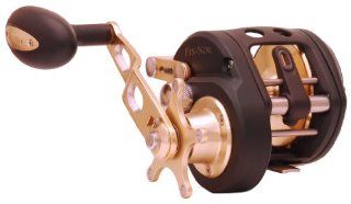 Fin Nor Offshore Levelwind Fishing Reel (Size 30) : Sports & Outdoors