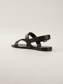 Giuseppe Zanotti Design Plated Sandal   Julian Fashion