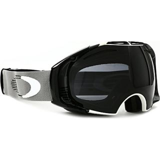OAKLEY   Airbrake ski goggles