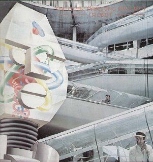 I robot (1977) / Vinyl record [Vinyl LP]: Music