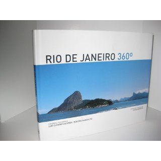 Rio de Janeiro 360 (Spanish Edition): 9788589049016: Books