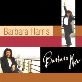 Barbara Now: Music