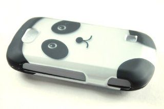 ZTE Groove X501 Hard Case Cover for Panda Bear: Cell Phones & Accessories