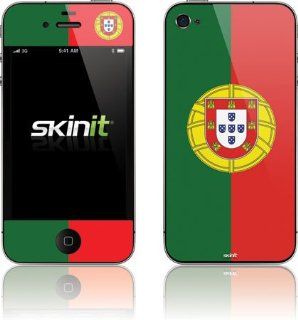 World Cup   Portugal   iPhone 4 & 4s   Skinit Skin: Sports & Outdoors